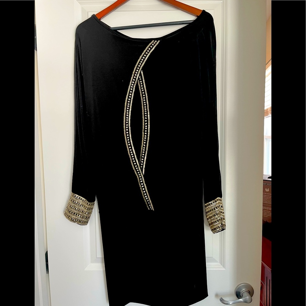 This is such a stunning dress! Express